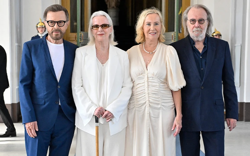 Hậu ABBA Những Ngã Rẽ Của Các Thành Viên