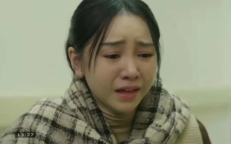 Hình tượng nhân vật Thương