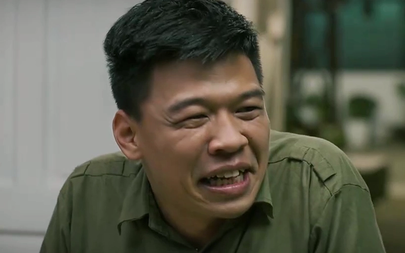 Kỹ năng diễn xuất độc đáo