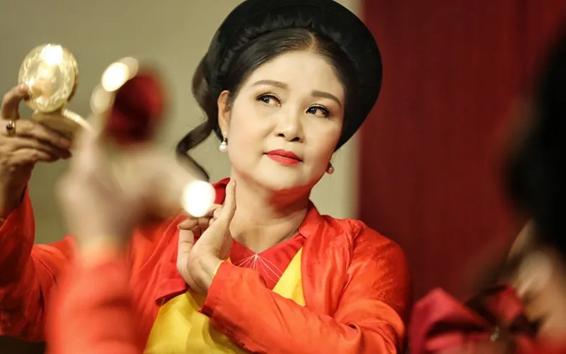 NSND Thanh Ngoan: Hành Trình Nghệ Thuật Vượt Thời Gian