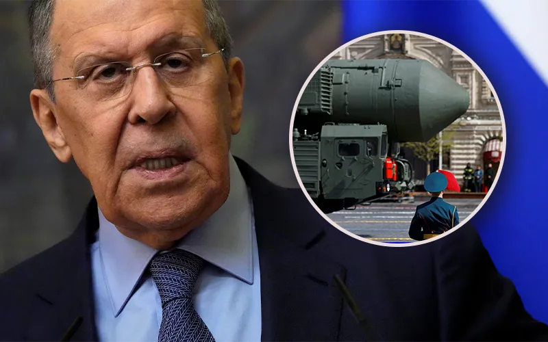 Quan Ngại Về Vũ Khí Hạt Nhân