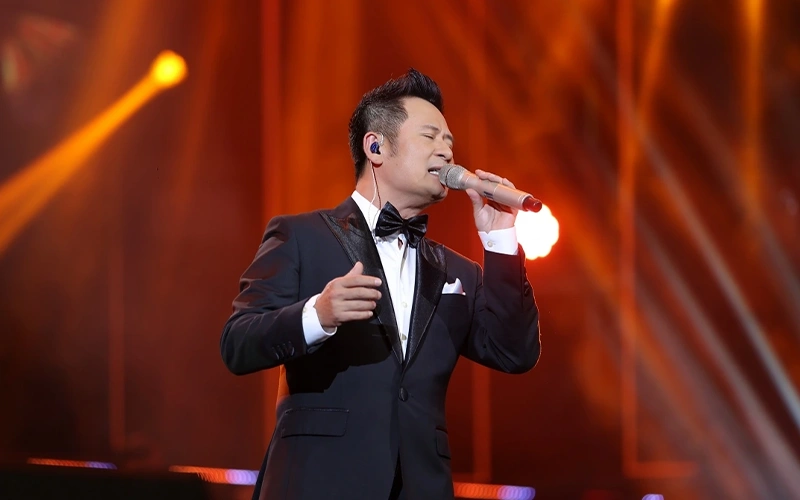 Sự ra đi của Bằng Kiều