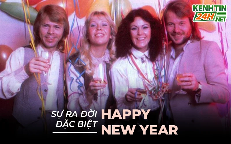 Sự Ra Đời Đặc Biệt