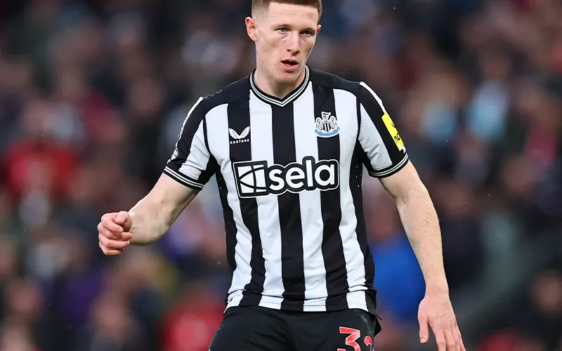 Tài Năng Được Đánh Giá Cao