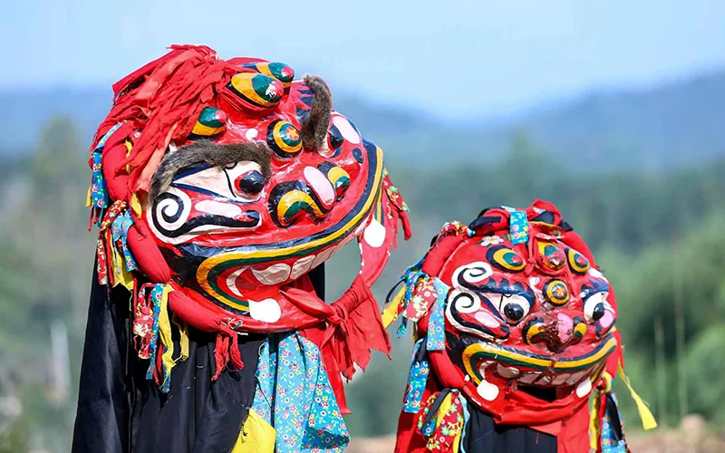 Tâm Tư Của Nghệ Nhân