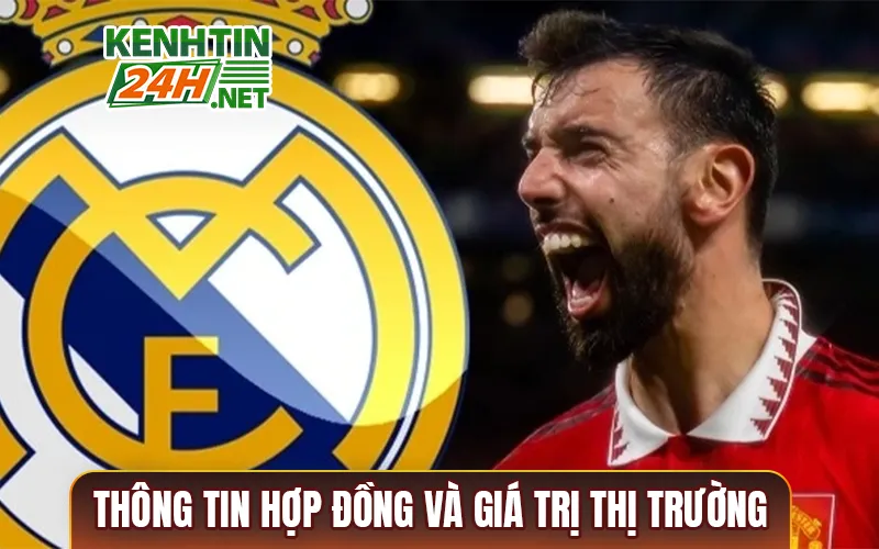 Thông Tin Hợp Đồng và Giá Trị Thị Trường