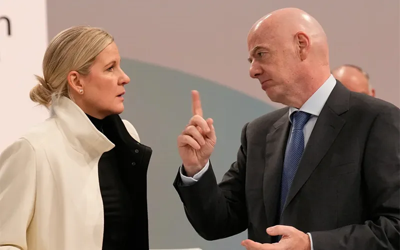 Thông Tin Từ Buổi Họp Báo