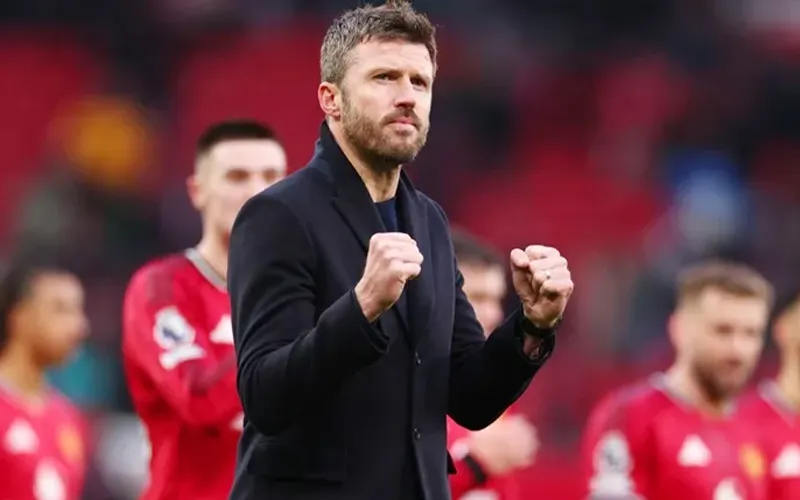 Tình Hình Tại MU