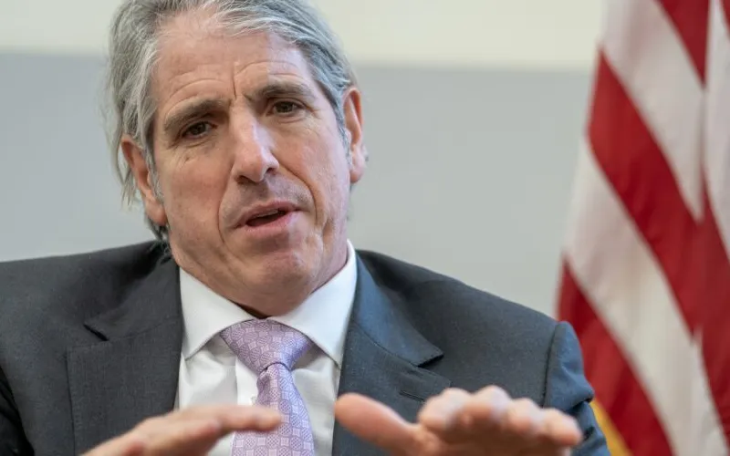 Tình Hình Thương Định Về Vũ Khí Hạt Nhân