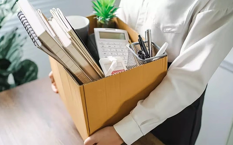 Tòa Án Tuyên Bố Quyết Định Sa Thải Hợp Lý