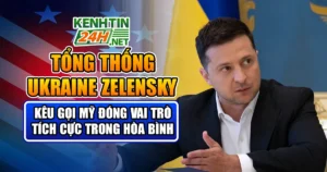 Ukraine Zelensky