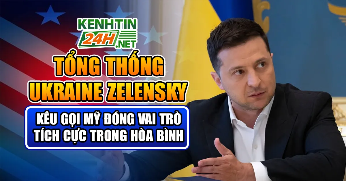 Ukraine Zelensky