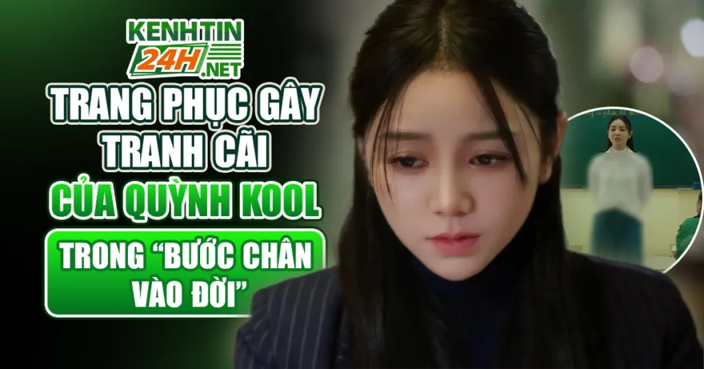 Quỳnh Kool