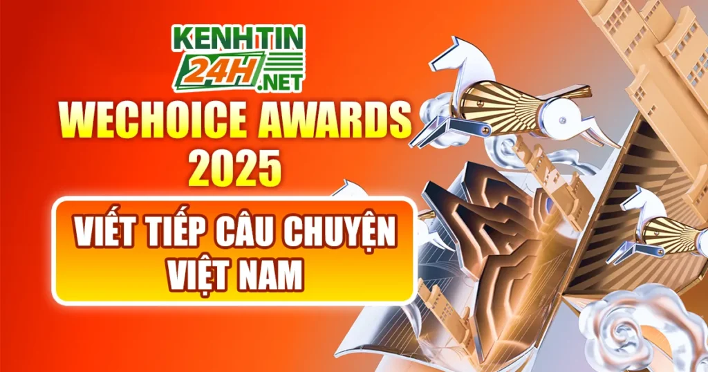 WeChoice Awards 2025