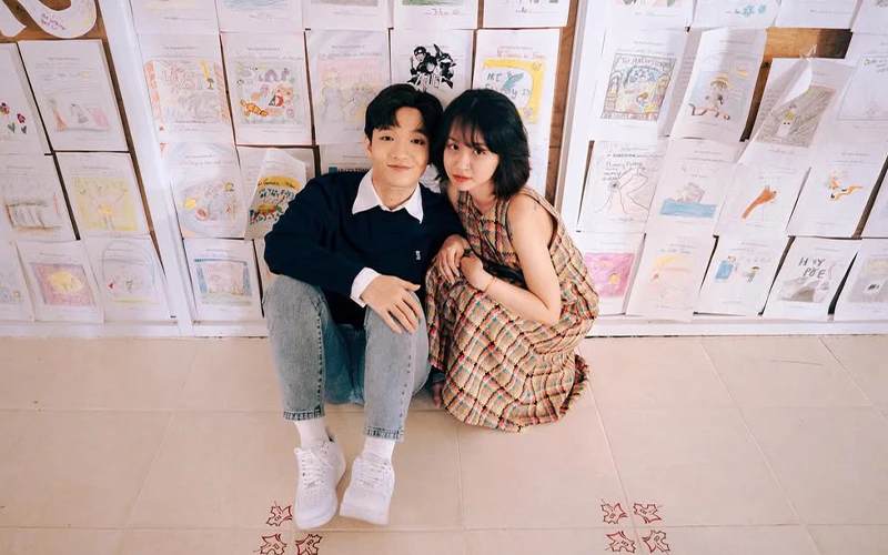 Hoàng Dũng - Sự Nghiệp Rực Rỡ