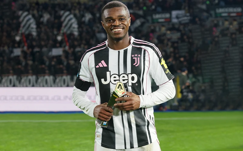 Pierre Kalulu Tài Năng Tiềm Năng ở Serie A