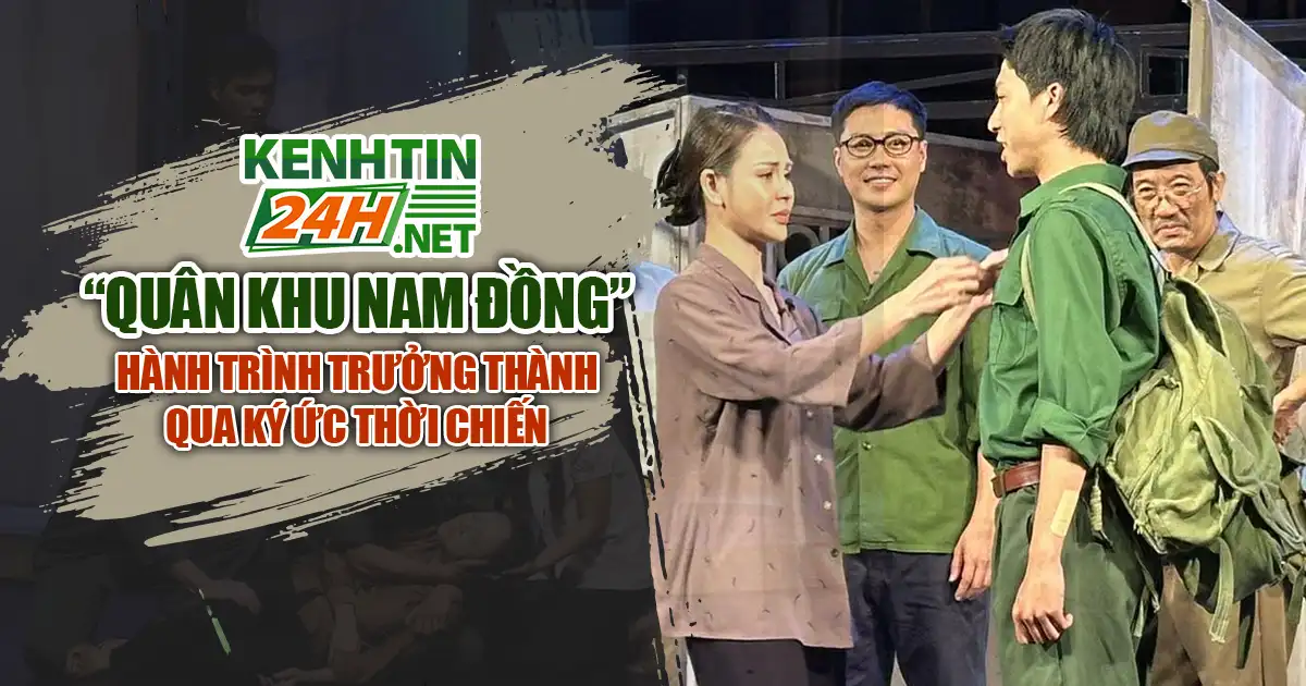 Quân khu Nam Đồng