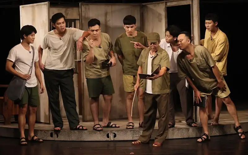 Thông Điệp Từ Vở Diễn