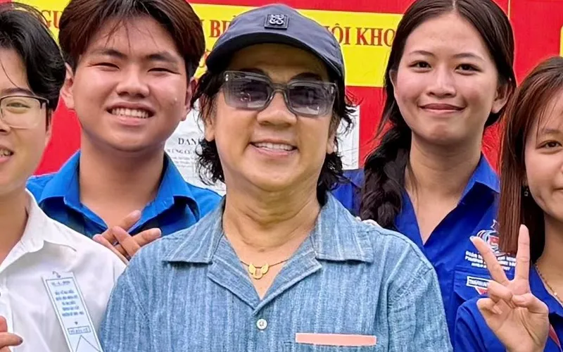 Hình Ảnh Tích Cực Từ Ngày Bầu Cử