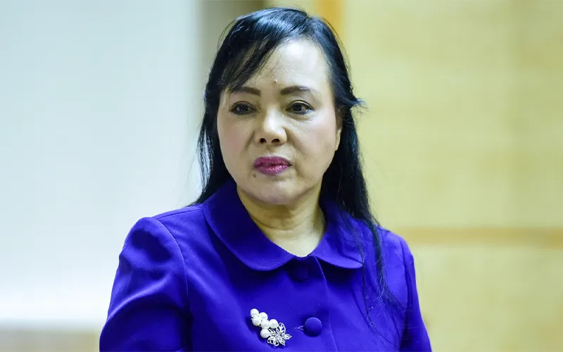 Bằng chứng sai phạm