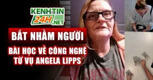 Angela Lipps