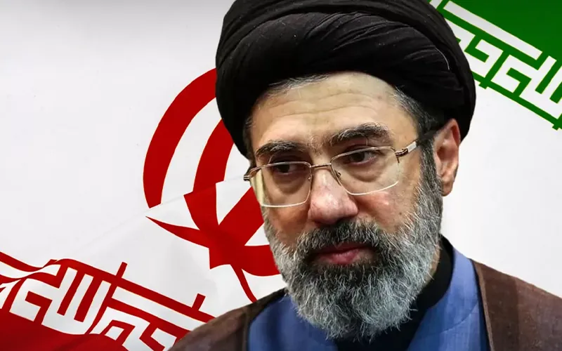 Bầu Cử Lãnh Đạo Mới Của Iran