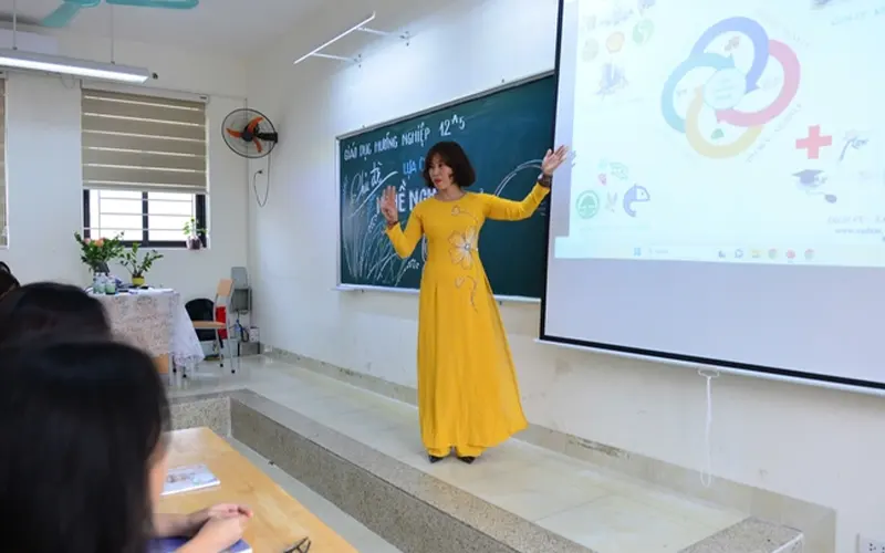 Bổ Sung Các Môn Thi