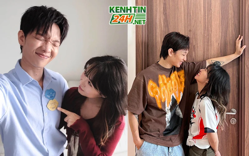 Bước Ngoặt Trong Tình Yêu và Sự Nghiệp