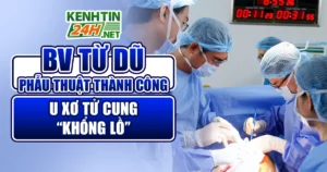 Bệnh viện Từ Dũ