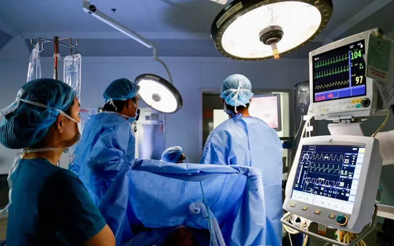 Các biện pháp can thiệp
