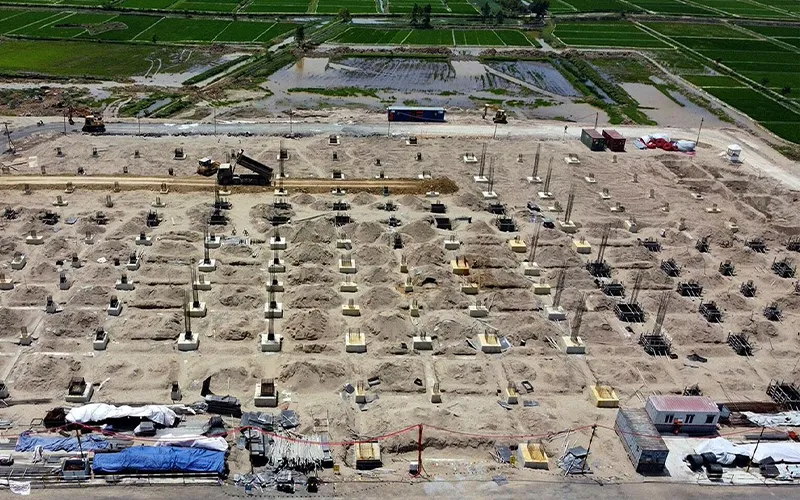 Những Cải Tiến Trong Hệ Thống Giao Thông