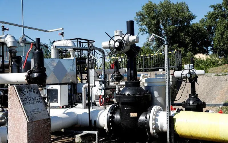 Căng Thẳng Về Nguồn Cung Dầu