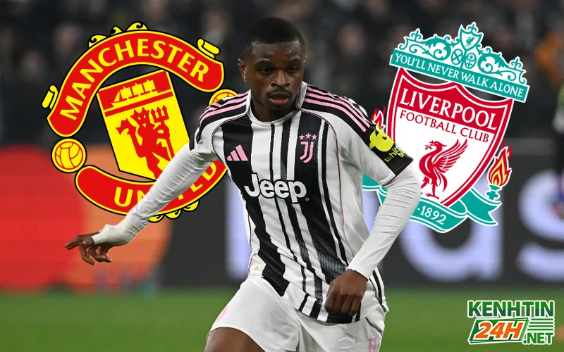 Cạnh Tranh Chữ Ký: MU và Liverpool