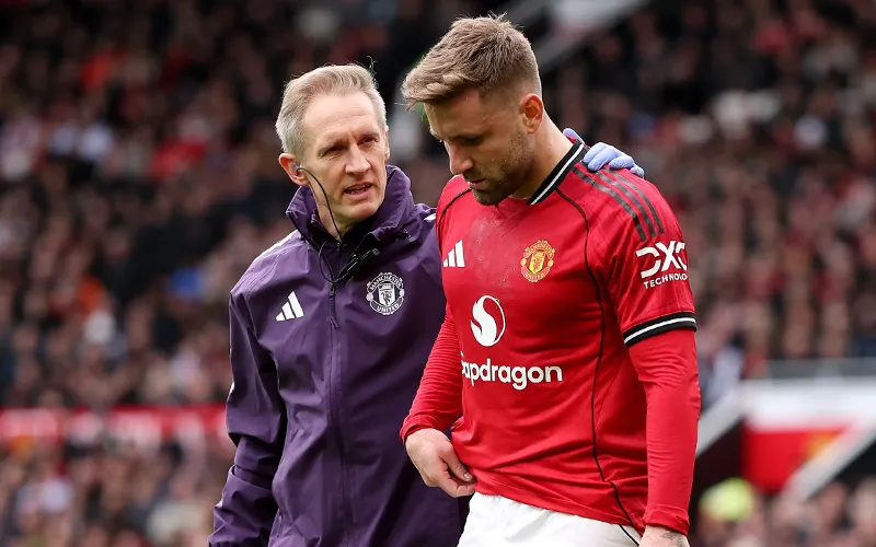 Chấn thương của các trụ cột