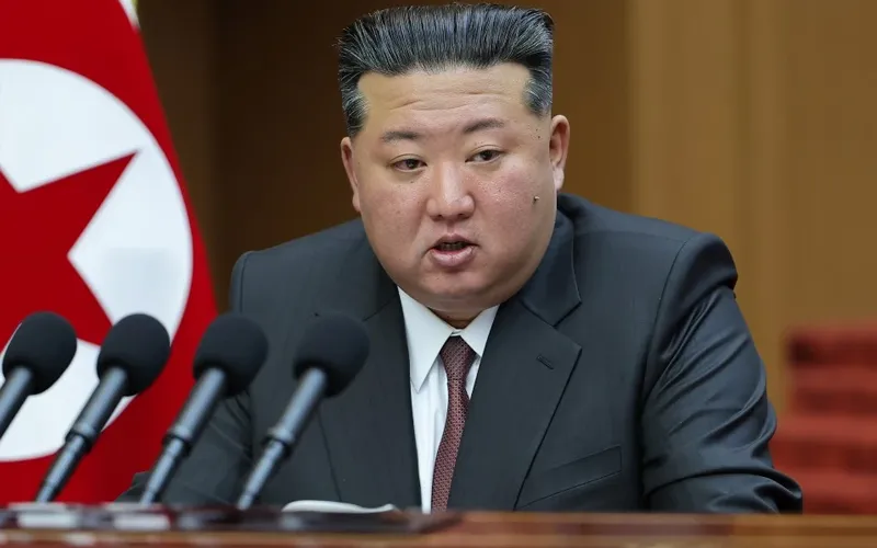 Chiến lược kinh tế trong 5 năm tới