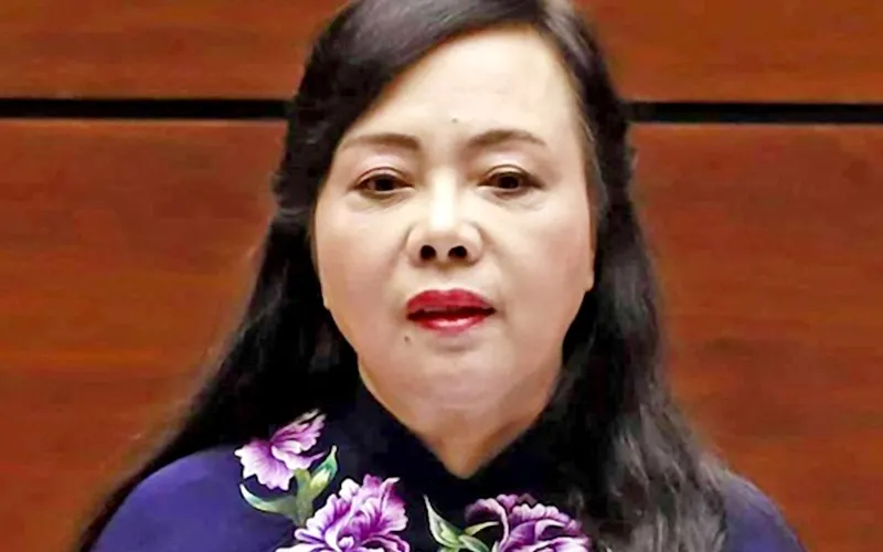 Chuyển hồ sơ sang Bộ Quốc phòng