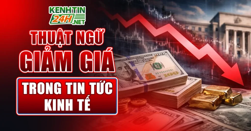 Giảm Giá