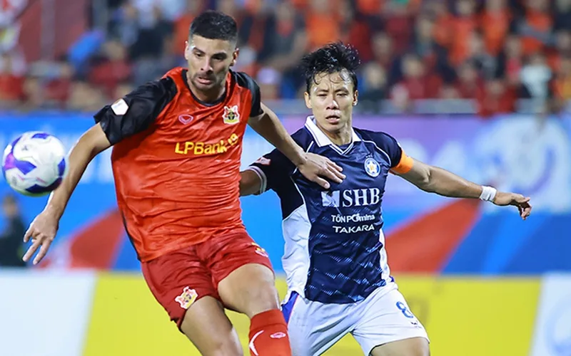 Cùng Ghi Bàn Cải Thiện Tinh Thần