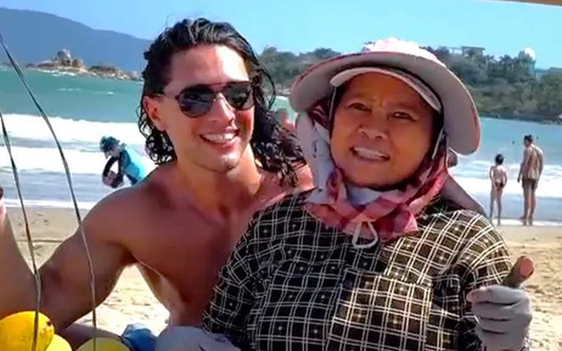 Cuộc Gặp Gỡ Bất Ngờ