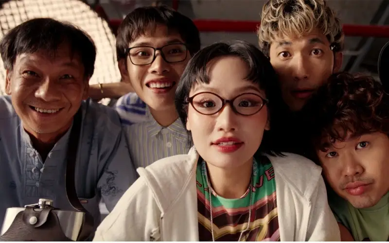 Dàn diễn viên nổi bật và sự kết hợp bất ngờ