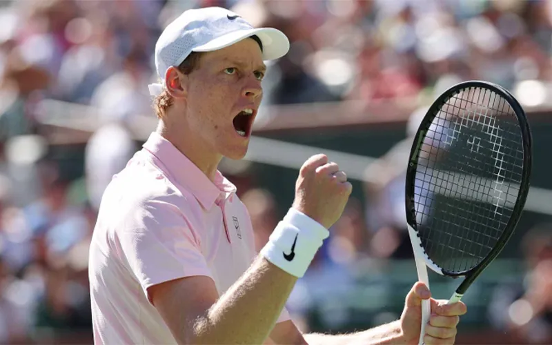 Danh Hiệu Đầu Tiên Trong Năm và Kỳ Tích Lịch Sử