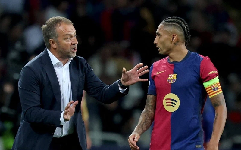 Diễn Biến Khác Trong Thế Giới Thể Thao