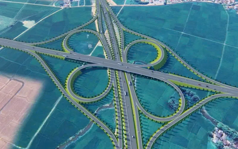 Diện Tích Đất Cần Thu Hồi