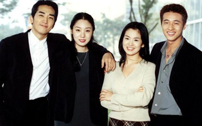 Diễn Viên Nổi Bật Và Hành Trình Sau Thành Công