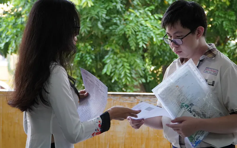 Điều Kiện Dự Tuyển và Quy Định Mới