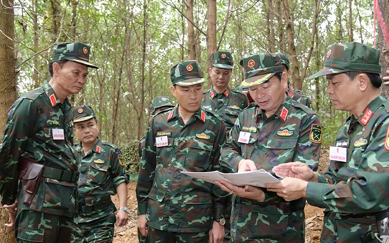 Đối tượng tuyển sinh đa dạng