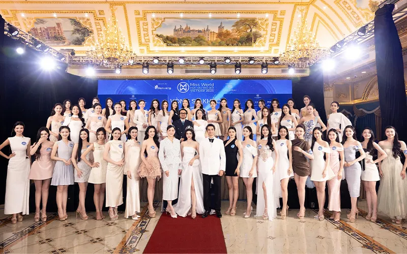 Giai Đoạn Thứ Hai Đầy Thú Vị