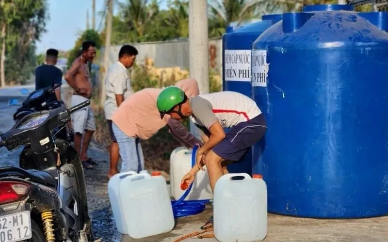 Giải pháp khắc phục