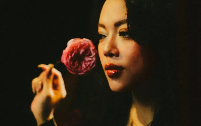 Hà Linh Chia Sẻ Về Đêm Nhạc