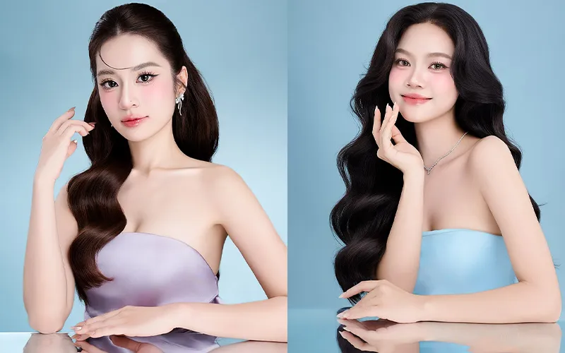 Hai Thí Sinh Rút Lui